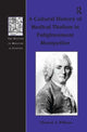 Book cover of: Cultural History of Medical Vitalism in Enlightenment Montpellier. By: Elizabeth A. Williams