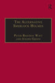 Book cover of: Alternative Sherlock Holmes