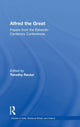 Book cover of: Alfred the Great. By: Timothy Reuter