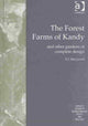 Book cover of: Forest Farms of Kandy. By: D. J. McConnell