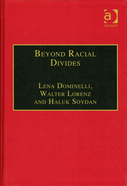 Book cover of: Beyond Racial Divides