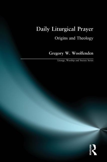 Book cover of: Daily Liturgical Prayer