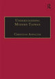 Book cover of: Understanding Modern Taiwan. By: Johannes Kepler