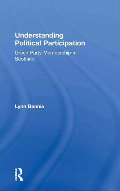 Book cover of: Understanding Political Participation