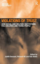 Book cover of: Violations of Trust
