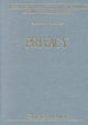 Book cover of: Privacy. By: University College London, UK Edited by Eric Barendt