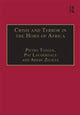 Book cover of: Crisis and Terror in the Horn of Africa