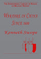 Book cover of: Warfare in China Since 1600