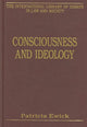 Book cover of: Consciousness and Ideology. By: Patricia Ewick
