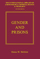 Book cover of: Gender and Prisons