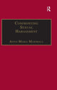 Book cover of: Confronting Sexual Harassment. By: Anna-Maria Marshall