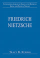 Book cover of: Friedrich Nietzsche