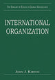 Book cover of: International Organization