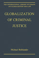 Book cover of: Globalization of Criminal Justice