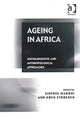 Book cover of: Ageing in Africa