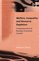 Book cover of: Welfare, Inequality, and Resource Depletion. By: Mariano Torras