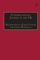 Book cover of: Congregational Studies in the UK