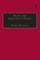 Book cover of: Plato and Aristotle's Ethics. By: Robert Heinaman