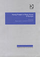 Book cover of: Young People in Rural Areas of Europe