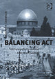 Book cover of: Balancing Act. By: Vaughn P. Shannon