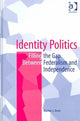 Book cover of: Identity Politics. By: Martin J. Dent