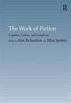 Book cover of: Work of Fiction