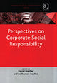 Book cover of: Perspectives on Corporate Social Responsibility