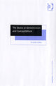 Book cover of: Stoics on Determinism and Compatibilism