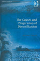 Book cover of: Causes and Progression of Desertification