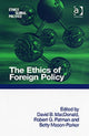 Book cover of: Ethics of Foreign Policy