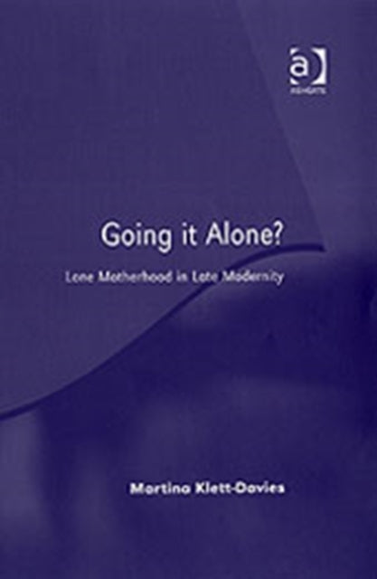 Going it Alone?