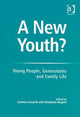 Book cover of: New Youth?