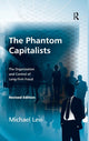 Book cover of: Phantom Capitalists. By: Michael Levi
