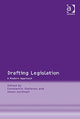 Book cover of: Drafting Legislation