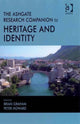 Book cover of: Routledge Research Companion to Heritage and Identity