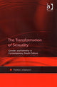 Book cover of: Transformation of Sexuality. By: Thomas Johansson