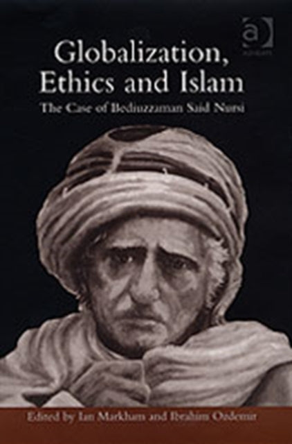 Book cover of: Globalization, Ethics and Islam