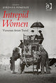 Book cover of: Intrepid Women. By: Jordana Pomeroy