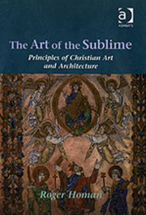 Art of the Sublime