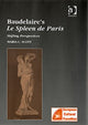 Book cover of: Baudelaire's Le Spleen de Paris. By: Maria C. Scott