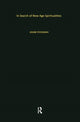 Book cover of: In Search of New Age Spiritualities