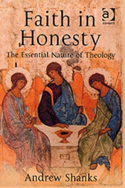 Book cover of: Faith in Honesty. By: Andrew Shanks