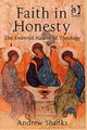 Book cover of: Faith in Honesty. By: Andrew Shanks