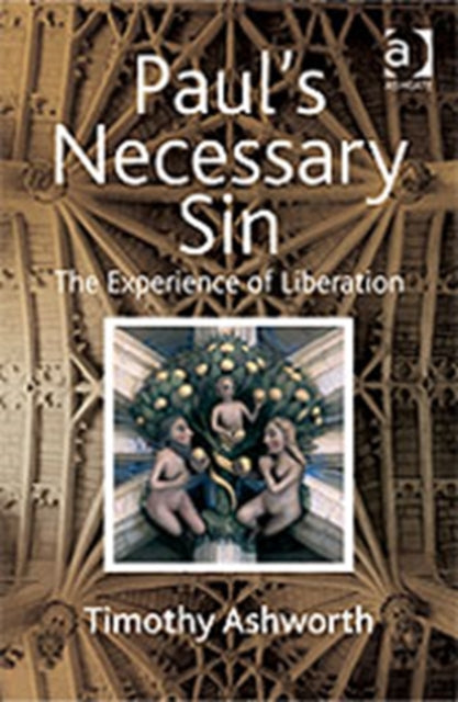 Book cover of: Paul's Necessary Sin