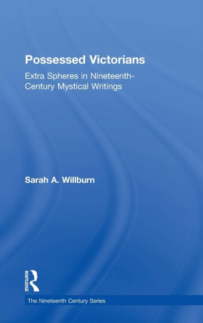 Book cover of: Possessed Victorians