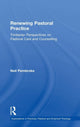 Book cover of: Renewing Pastoral Practice