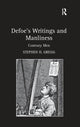 Book cover of: Defoe’s Writings and Manliness. By: Stephen H. Gregg