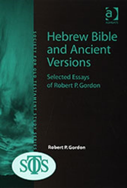 Book cover of: Hebrew Bible and Ancient Versions