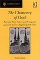 Book cover of: Chancery of God. By: Nathan Rein