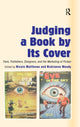 Book cover of: Judging a Book by Its Cover